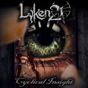 Album Lyken21: Cyclical Insight