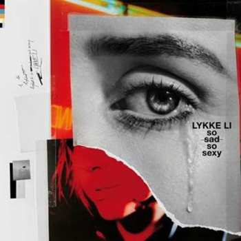 LP Lykke Li: So Sad So Sexy 33263