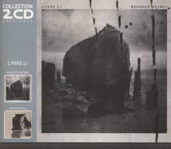 2CD/Box Set Lykke Li: Wounded Rhymes / Youth Novels 48143