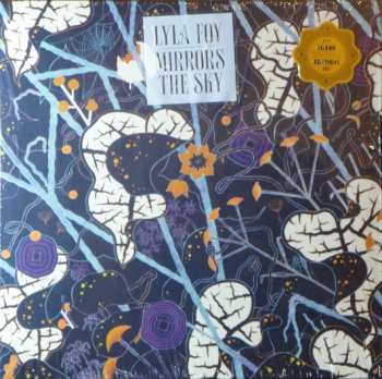 LP Lyla Foy: Mirrors The Sky LTD | CLR 449424