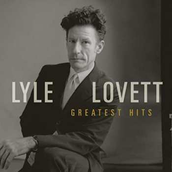 Album Lyle Lovett: Greatest Hits