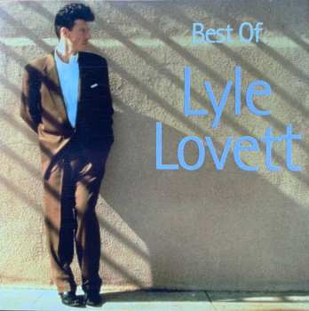 CD Lyle Lovett: Greatest Hits 347306