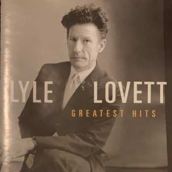 Lyle Lovett: Greatest Hits