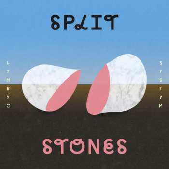 Album Lymbyc Systym: Split Stones