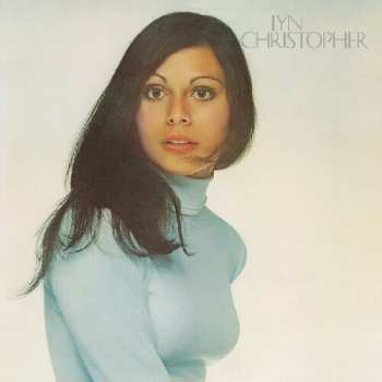 Album Lyn Christopher: Take Me With You