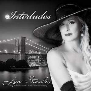 Album Lyn Stanley: Interludes