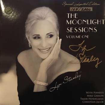 2LP Lyn Stanley: The Moonlight Sessions Volume Two LTD | NUM 477327