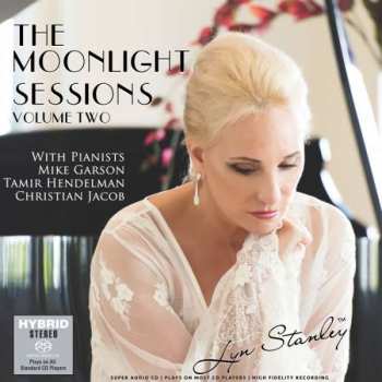 Album Lyn Stanley: The Moonlight Sessions Volume Two