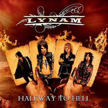 Album Lynam: Halfway To Hell