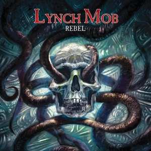 LP Lynch Mob: Rebel CLR 496550