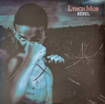 LP Lynch Mob: Rebel LTD | CLR 454775