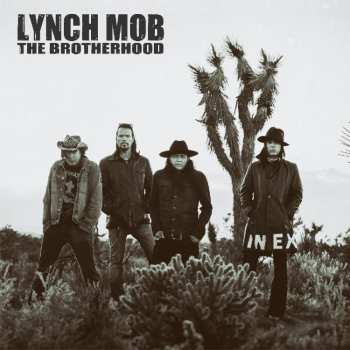 Album Lynch Mob: The Brotherhood