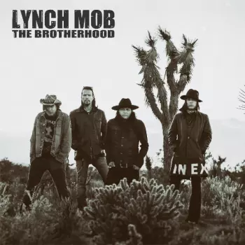 Lynch Mob: The Brotherhood