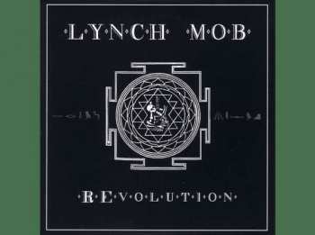 Album Lynch Mob: REvolution