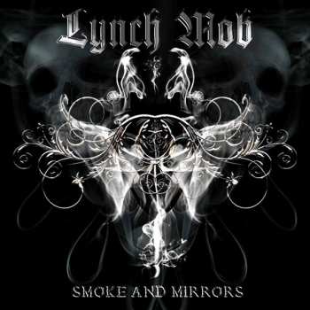Album Lynch Mob: Smoke And Mirrors