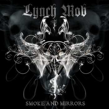 2LP Lynch Mob: Smoke And Mirrors CLR | LTD 501642