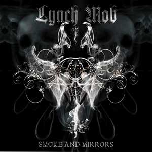 CD Lynch Mob: Smoke & Mirrors 522538