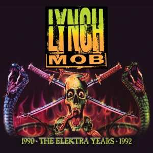 Album Lynch Mob: The Elektra Years 1990-1992
