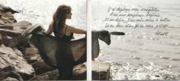 CD Lynda Lemay: Des Milliers De Plumes DIGI 535783