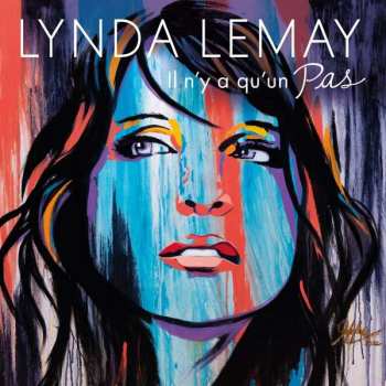 Album Lynda Lemay: Il N'y A Qu'un Pas