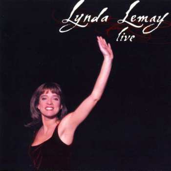 Album Lynda Lemay: Live
