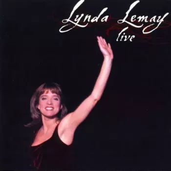 Lynda Lemay: Live