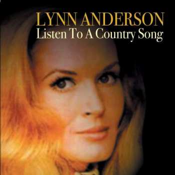 Album Lynn Anderson: Listen To A Country Song