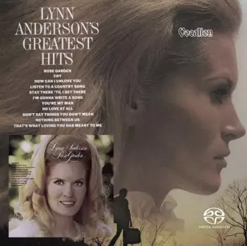 Lynn Anderson: Rose Garden & Greatest Hits