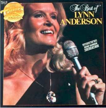 Album Lynn Anderson: The Best Of Lynn Anderson