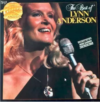 The Best Of Lynn Anderson