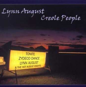 Lynn August: Creole People