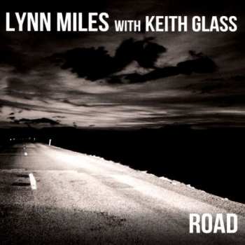 Album Lynn Miles: Road