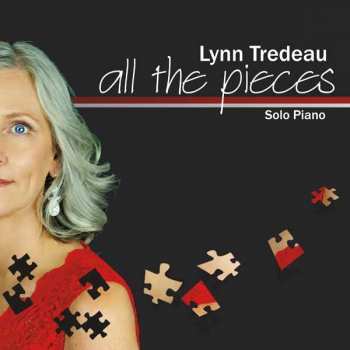 Album Lynn Tredeau: All The Pieces