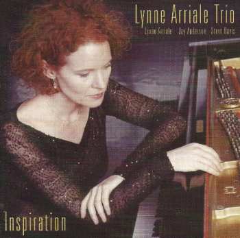 Album The Lynne Arriale Trio: Inspiration