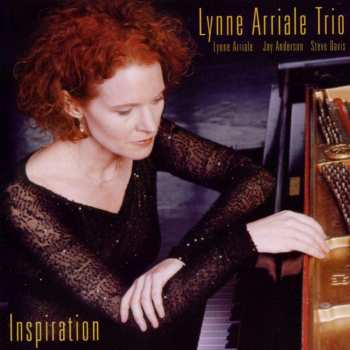 CD The Lynne Arriale Trio: Inspiration 424369