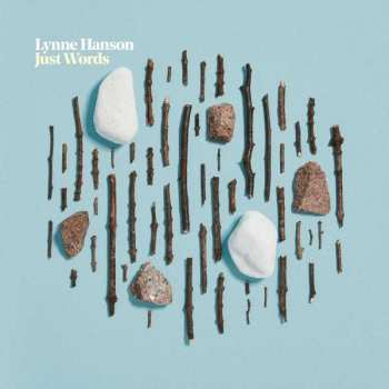 CD Lynne Hanson: Just Words DIGI 407328