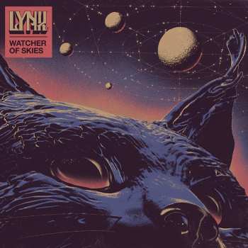 Album Lynx: Watcher Of Skies