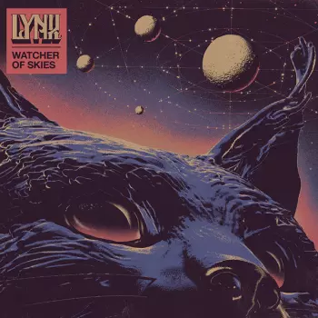Lynx: Watcher Of Skies