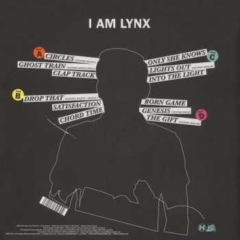 3LP Lynx: I Am Lynx 353547