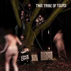 CD Lynx Lynx: This Tribe Of Yours 427544