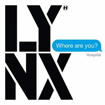 Album Lynx: Where Are You?