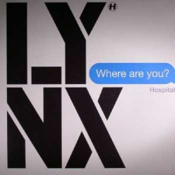 LP Lynx: Where Are You? 270856