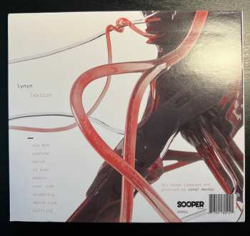 CD Lynyn: Lexicon 462742