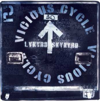 5CD/Box Set Lynyrd Skynyrd: 5 Original Albums 154184