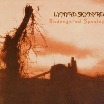 Album Lynyrd Skynyrd: Endangered Species