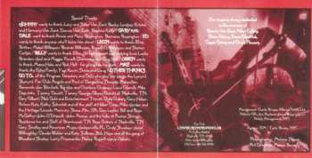 CD Lynyrd Skynyrd: Endangered Species 146361