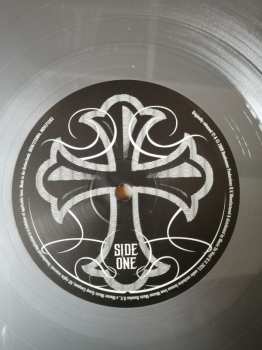 LP Lynyrd Skynyrd: God & Guns LTD | NUM | CLR 437689