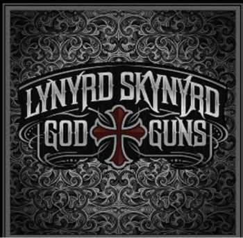 Album Lynyrd Skynyrd: God & Guns