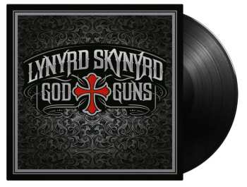 LP Lynyrd Skynyrd: God & Guns 477060