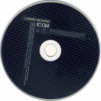CD Lynyrd Skynyrd: Icon 380459